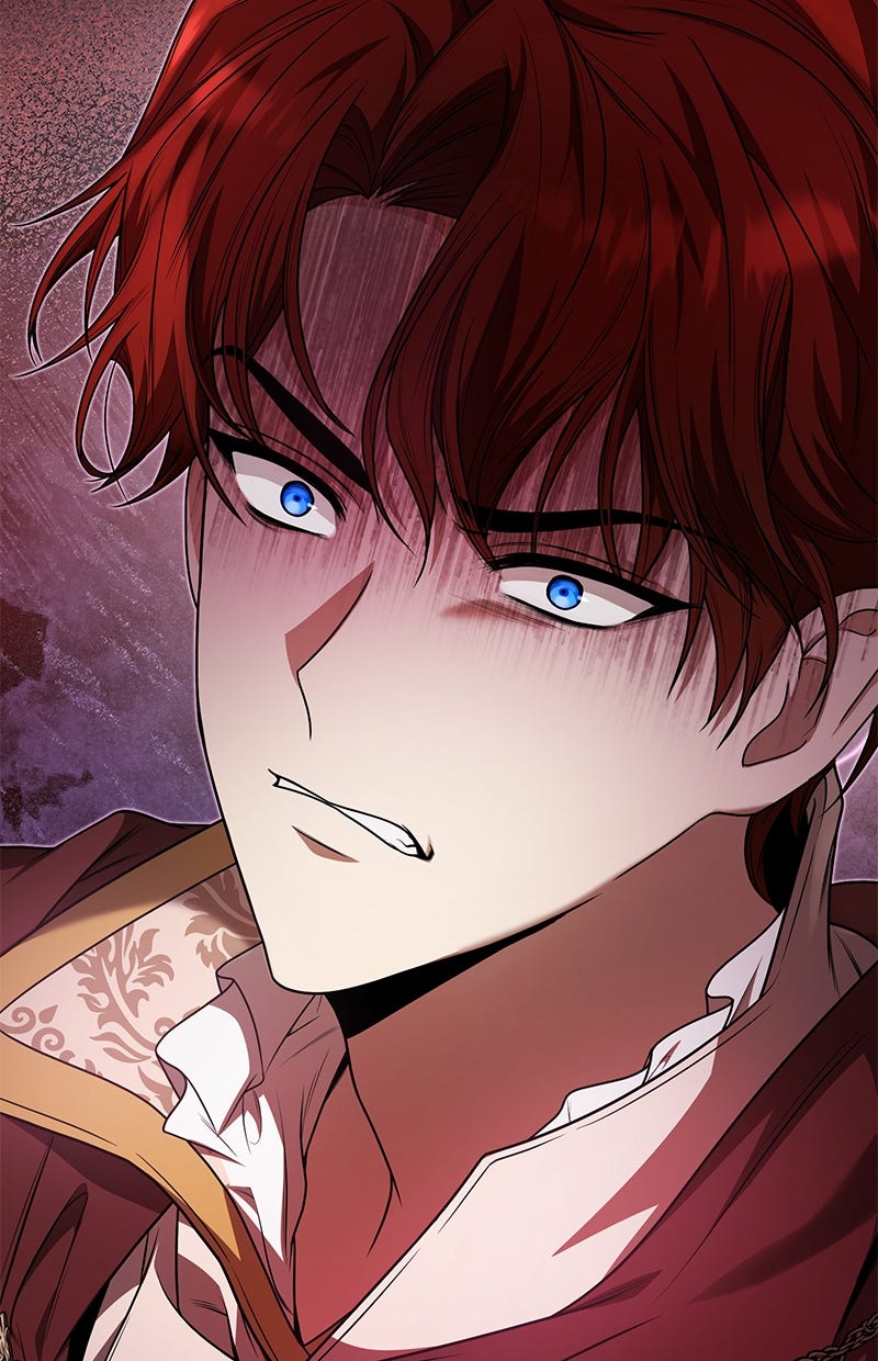 Read I'm the Queen in This Life DE Manga Online