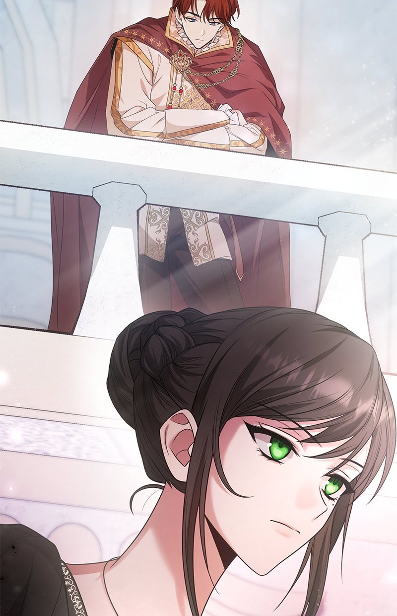 Read I'm the Queen in This Life DE Manga Online