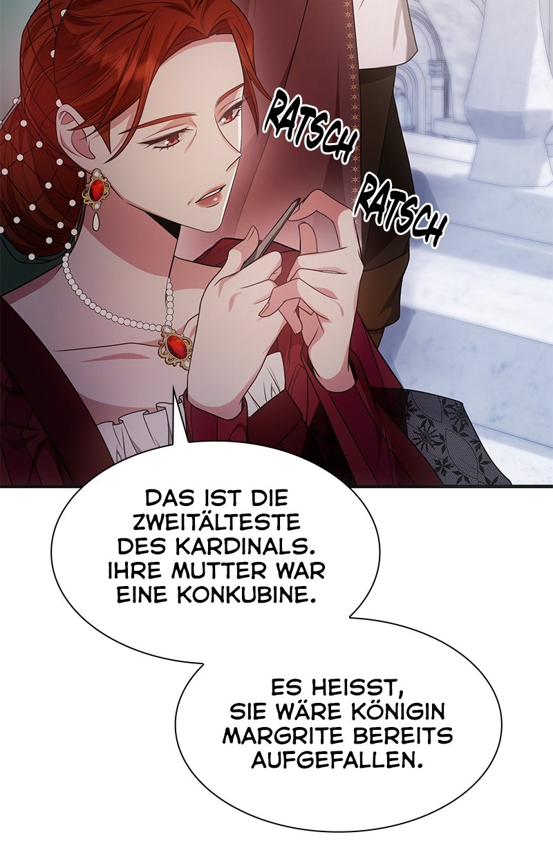 Read I'm the Queen in This Life DE Manga Online