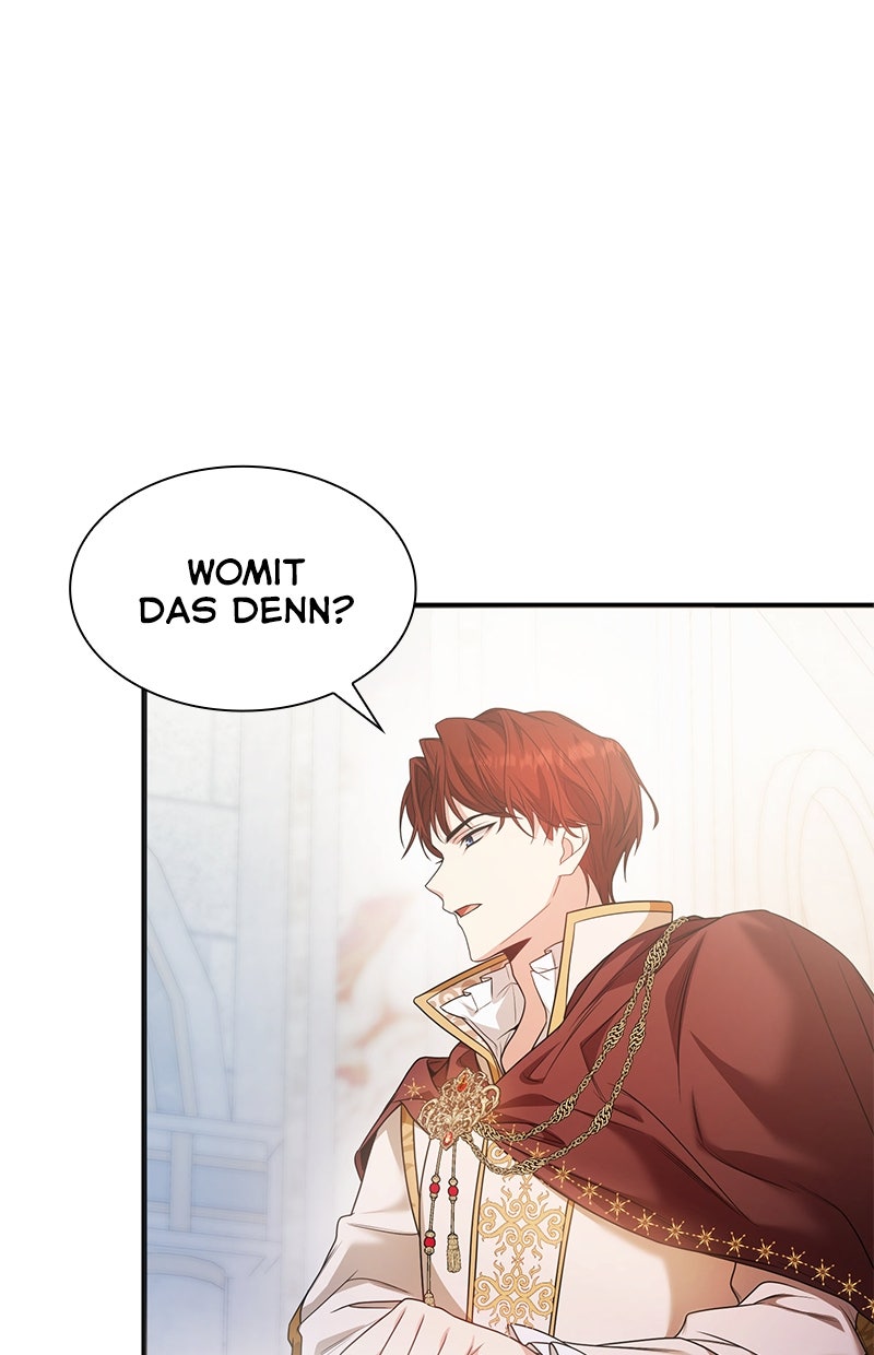 Read I'm the Queen in This Life DE Manga Online