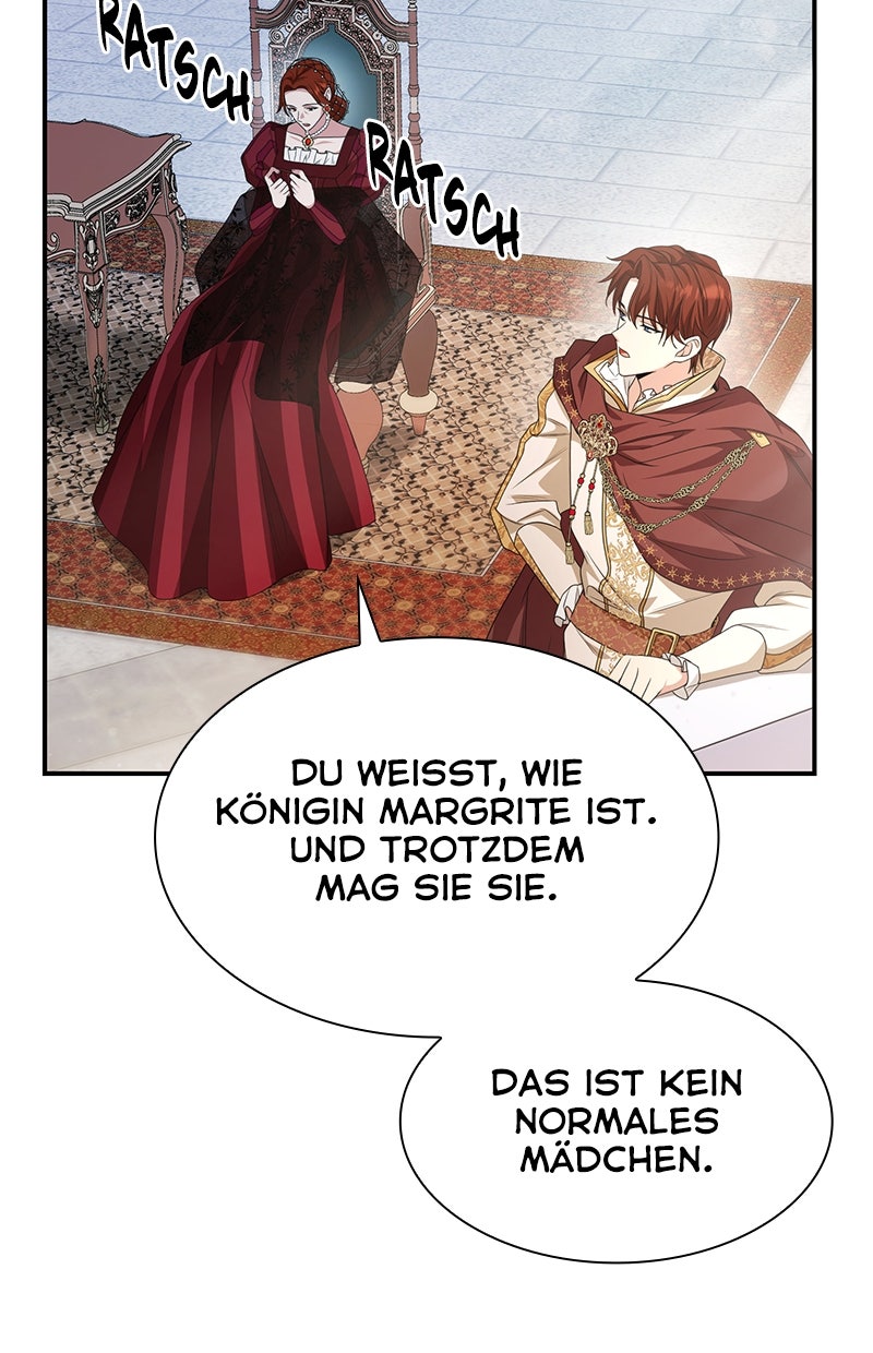 Read I'm the Queen in This Life DE Manga Online