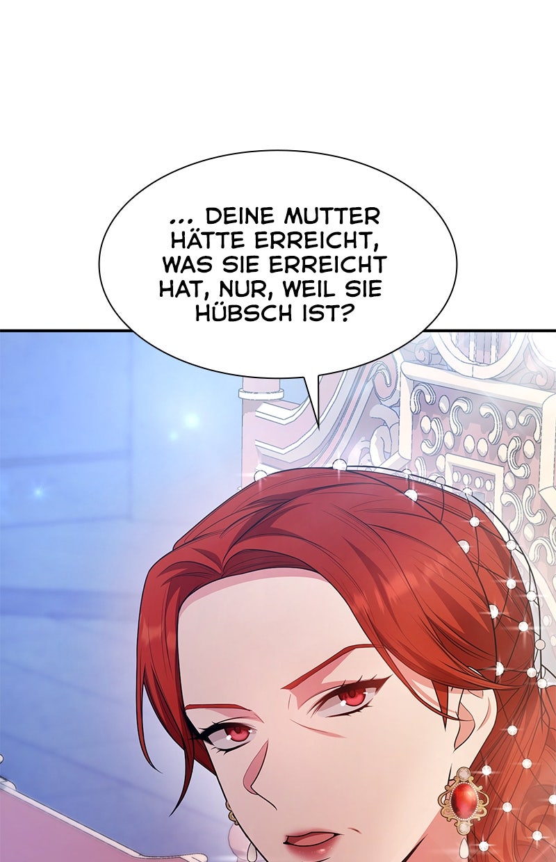 Read I'm the Queen in This Life DE Manga Online