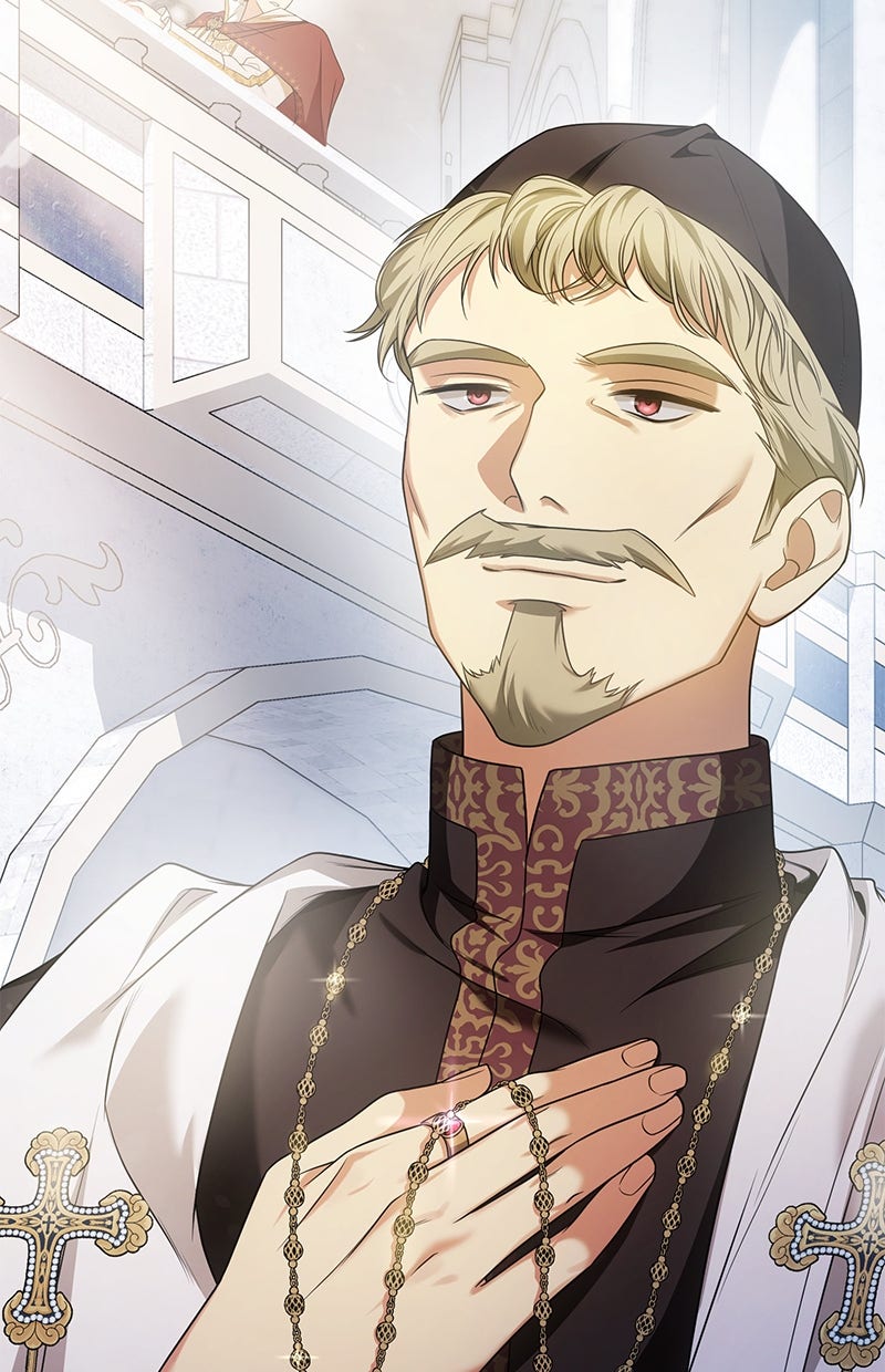 Read I'm the Queen in This Life DE Manga Online