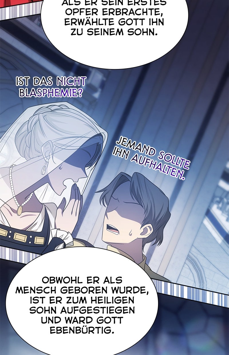 Read I'm the Queen in This Life DE Manga Online