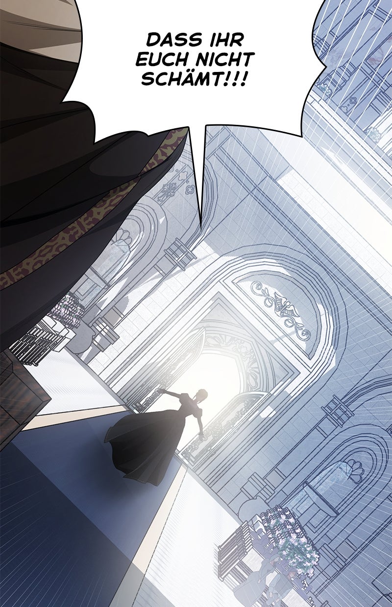 Read I'm the Queen in This Life DE Manga Online