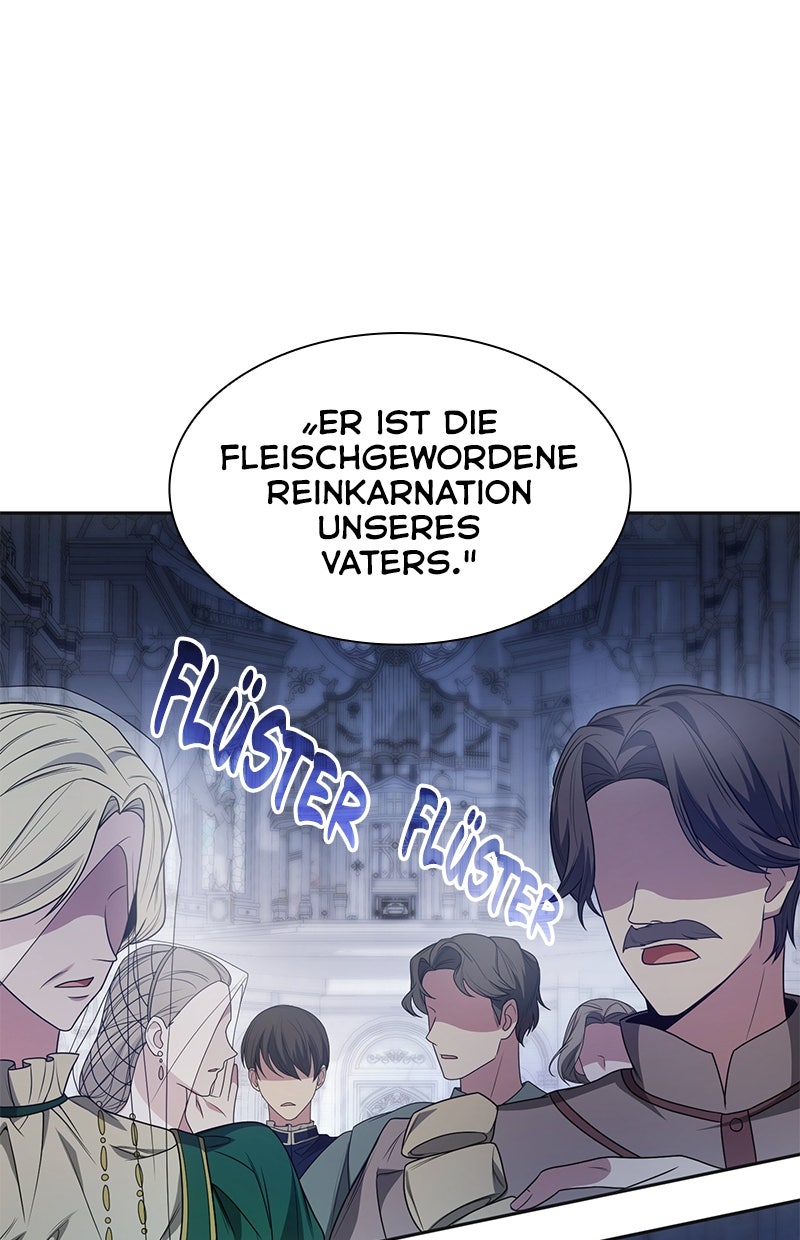 Read I'm the Queen in This Life DE Manga Online