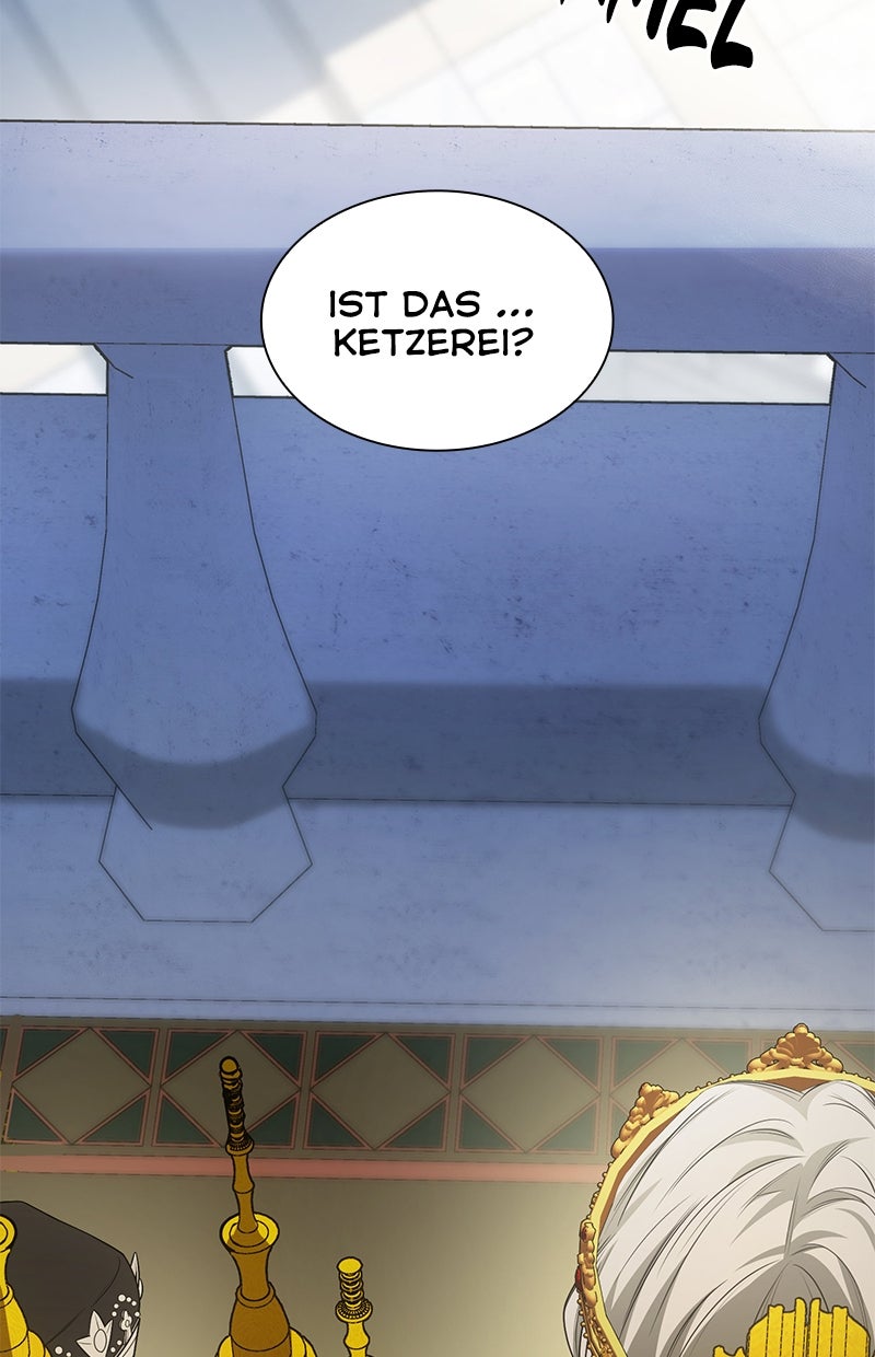 Read I'm the Queen in This Life DE Manga Online