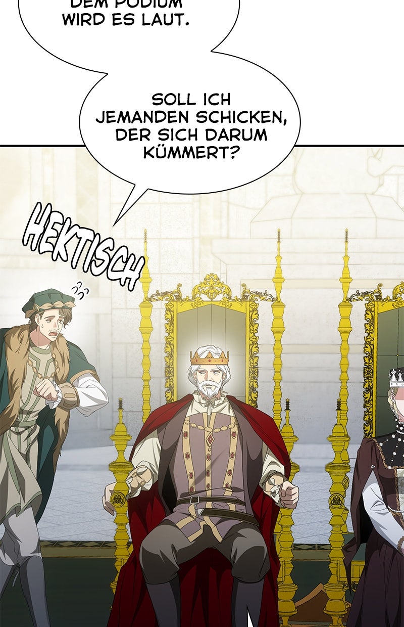 Read I'm the Queen in This Life DE Manga Online