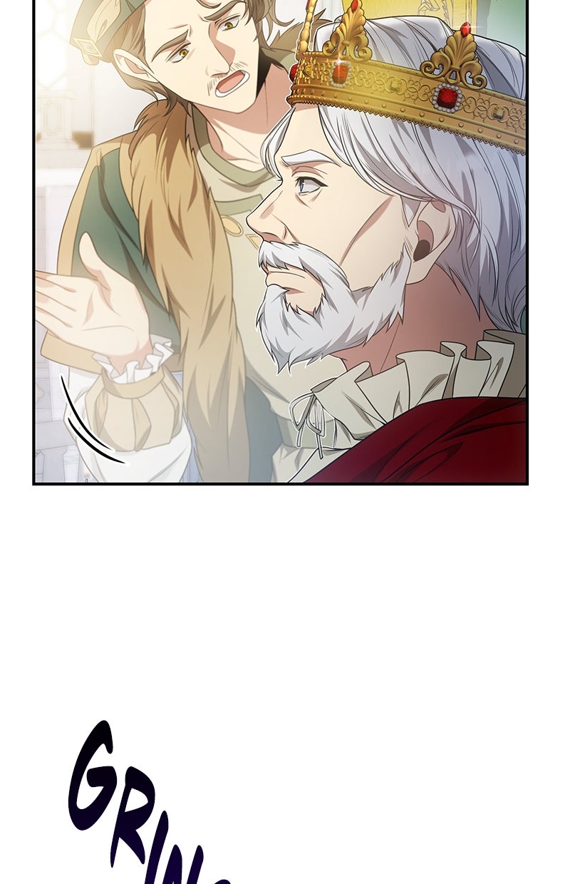 Read I'm the Queen in This Life DE Manga Online