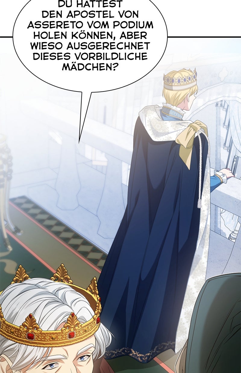 Read I'm the Queen in This Life DE Manga Online