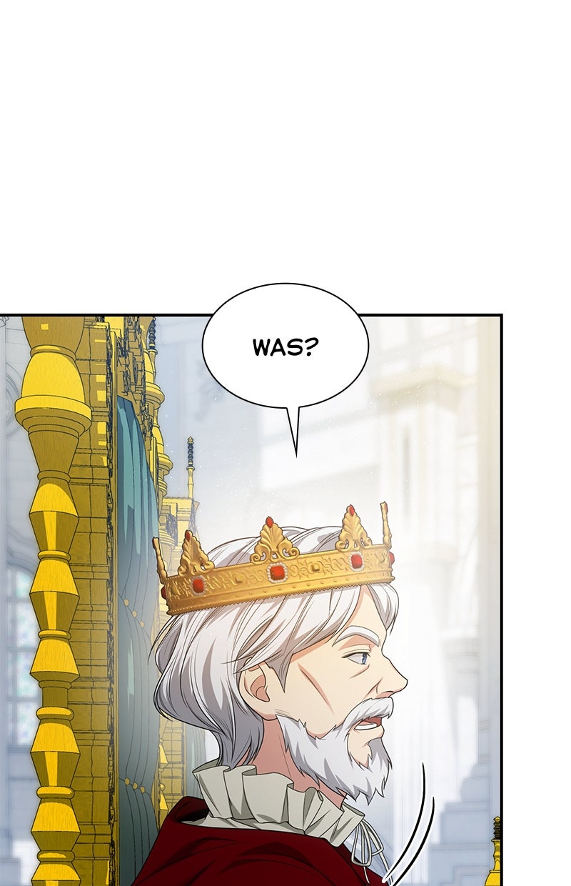Read I'm the Queen in This Life DE Manga Online