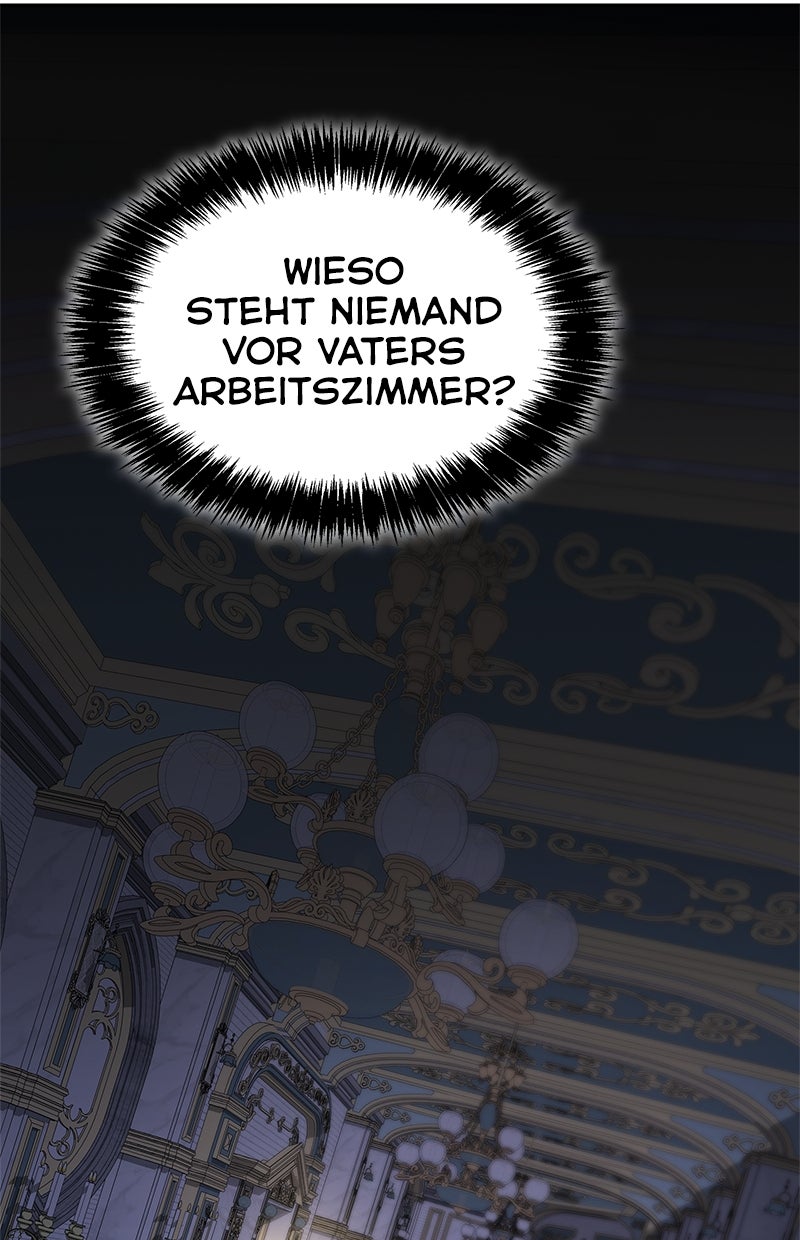 Read I'm the Queen in This Life DE Manga Online