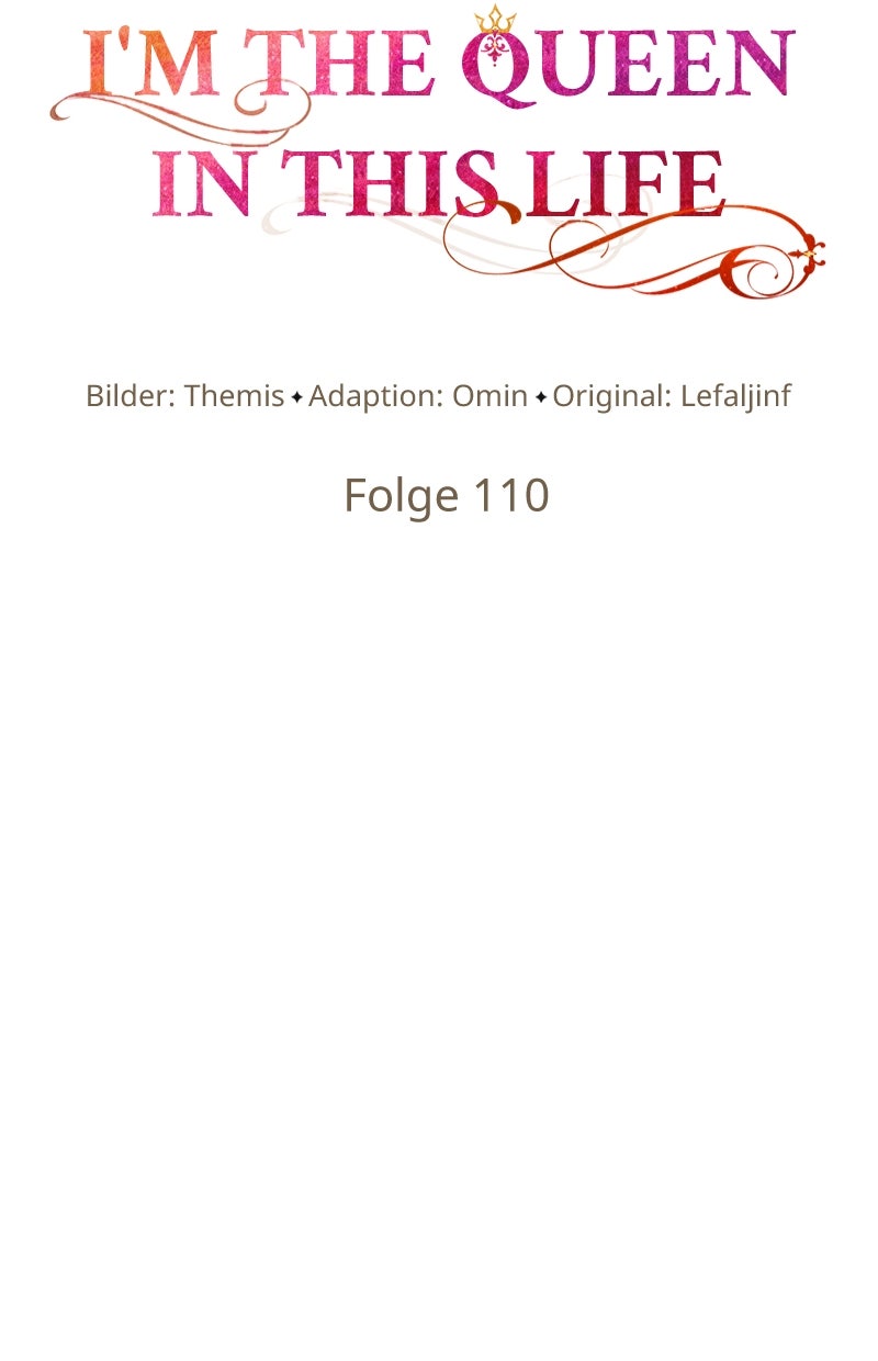 Read I'm the Queen in This Life DE Manga Online