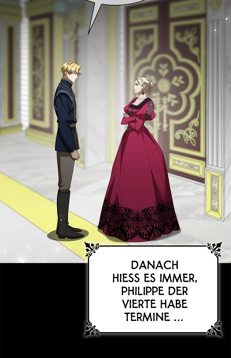 Read I'm the Queen in This Life DE Manga Online