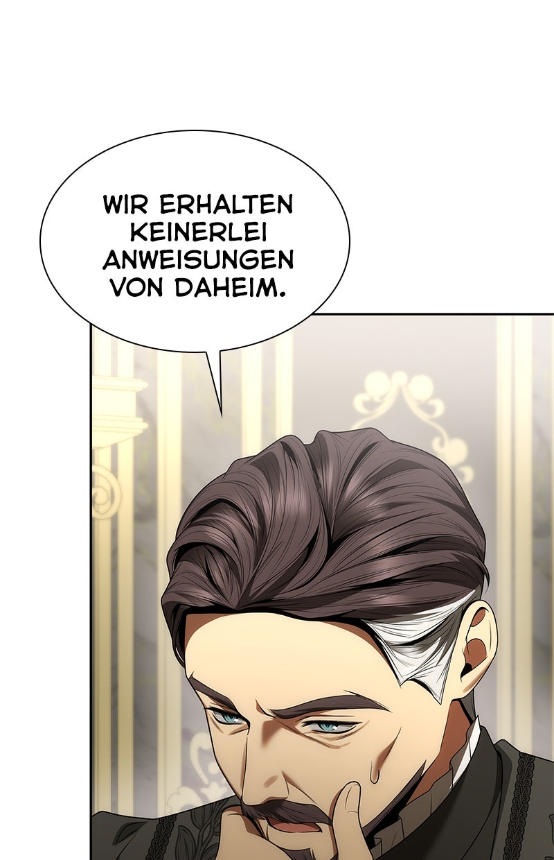 Read I'm the Queen in This Life DE Manga Online