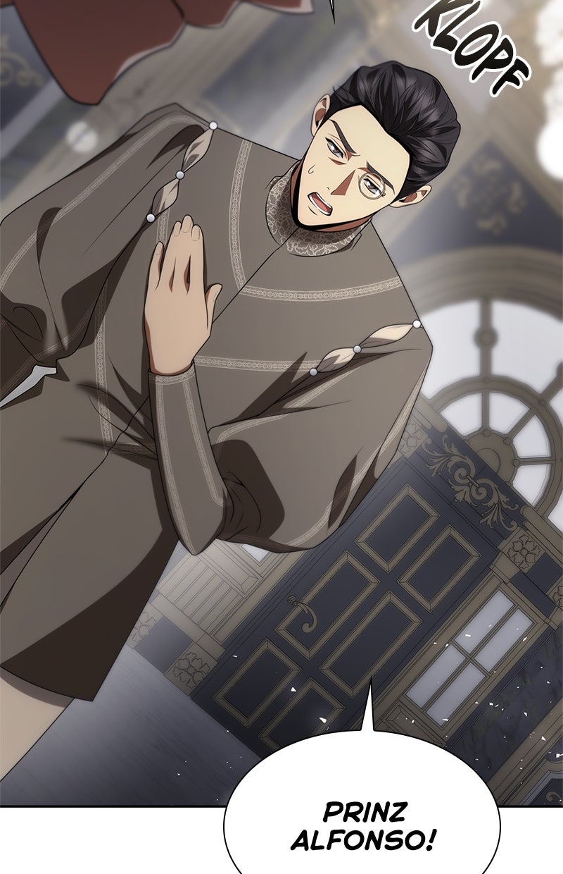 Read I'm the Queen in This Life DE Manga Online