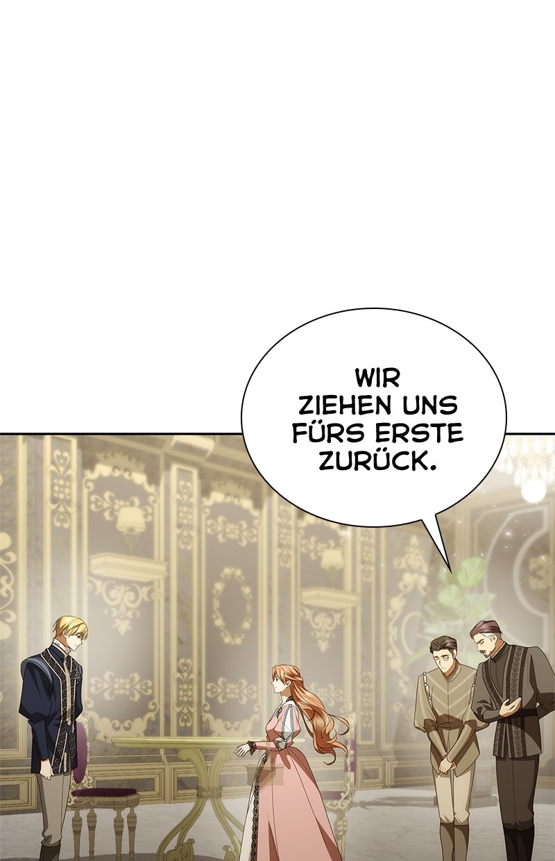 Read I'm the Queen in This Life DE Manga Online