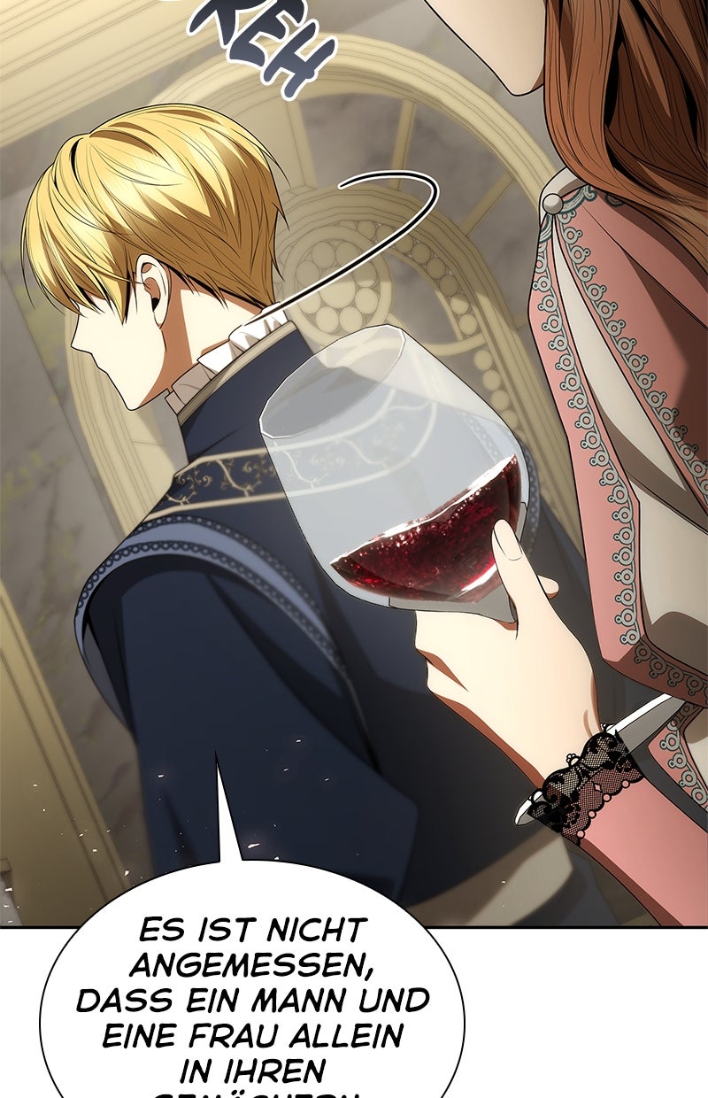 Read I'm the Queen in This Life DE Manga Online