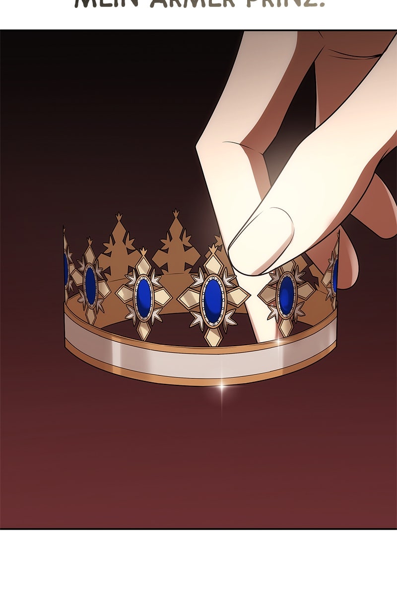 Read I'm the Queen in This Life DE Manga Online