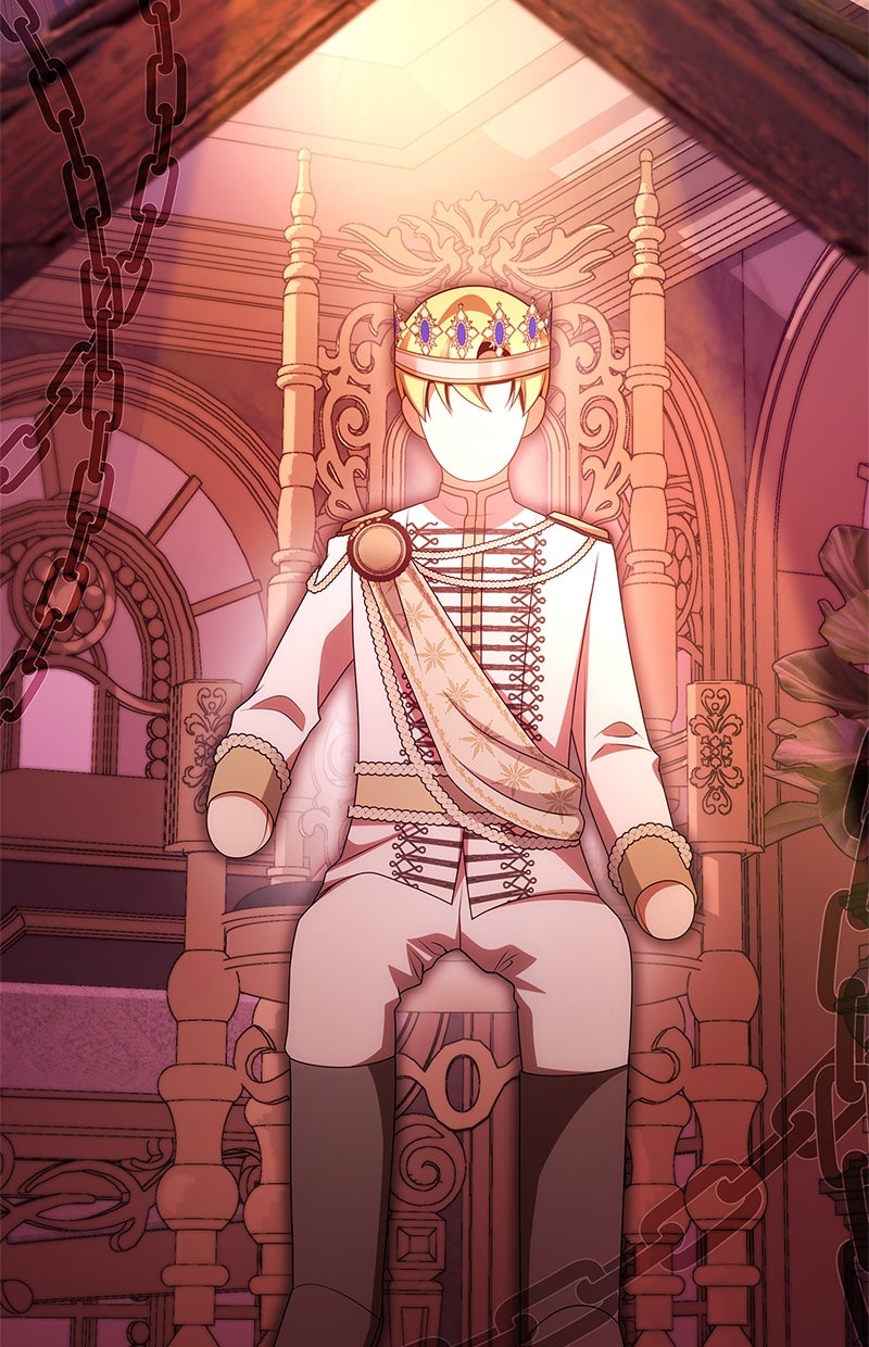 Read I'm the Queen in This Life DE Manga Online