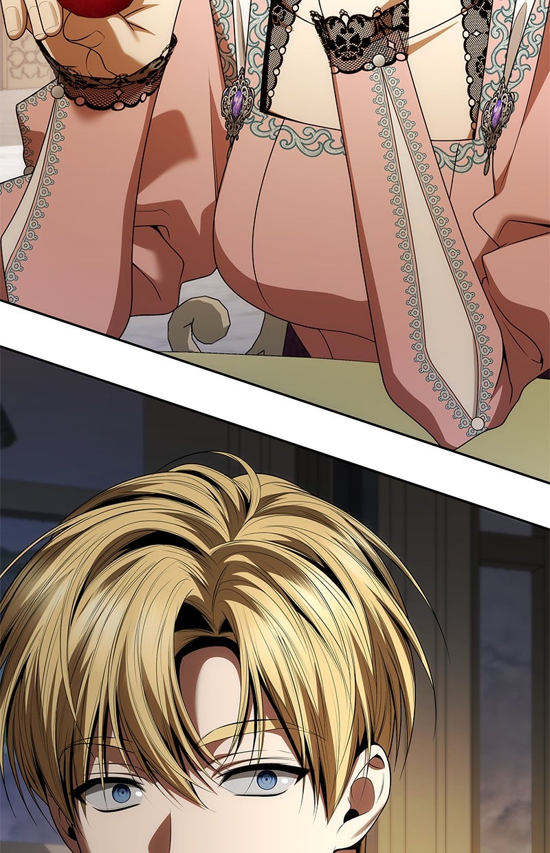 Read I'm the Queen in This Life DE Manga Online