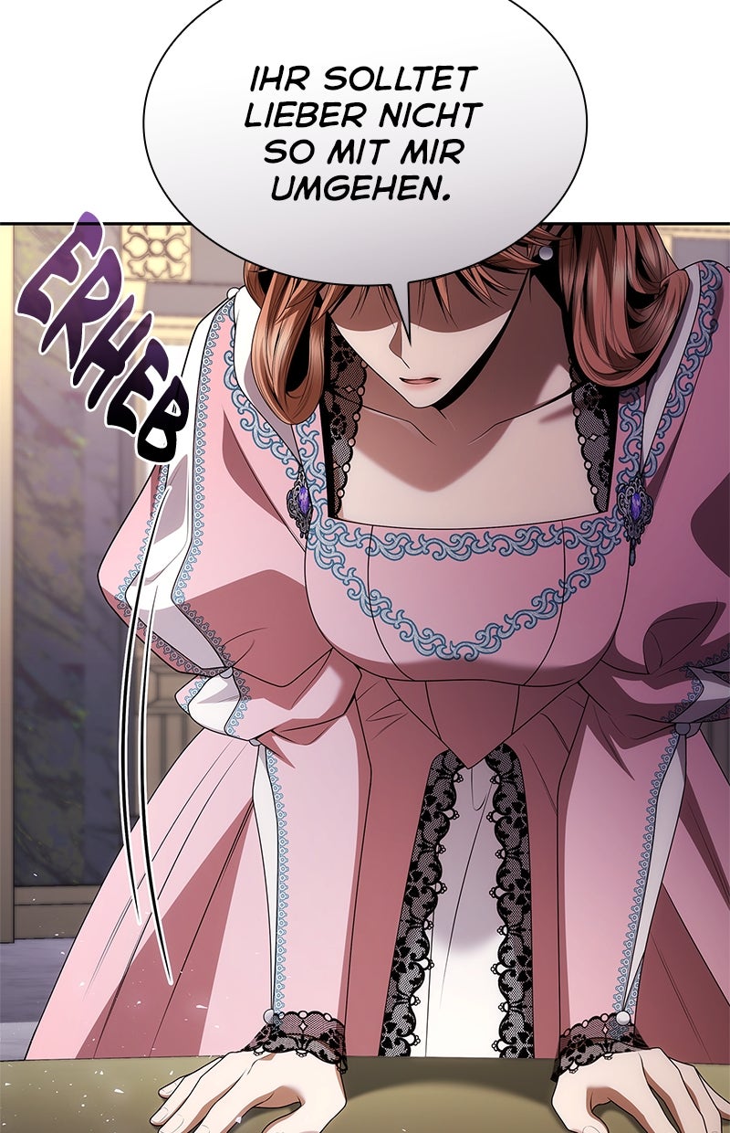 Read I'm the Queen in This Life DE Manga Online