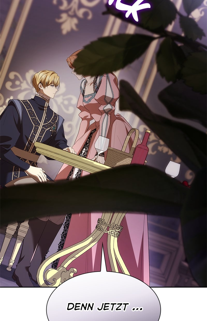 Read I'm the Queen in This Life DE Manga Online