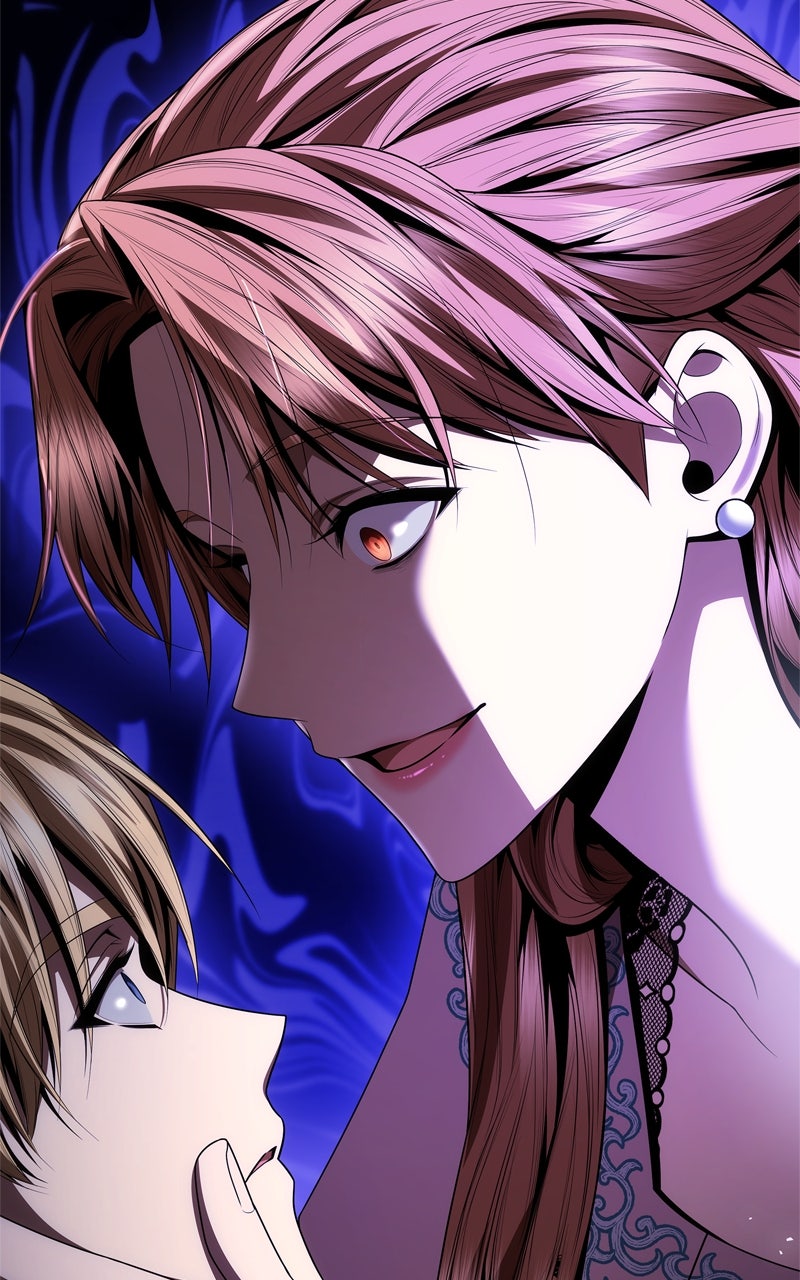 Read I'm the Queen in This Life DE Manga Online