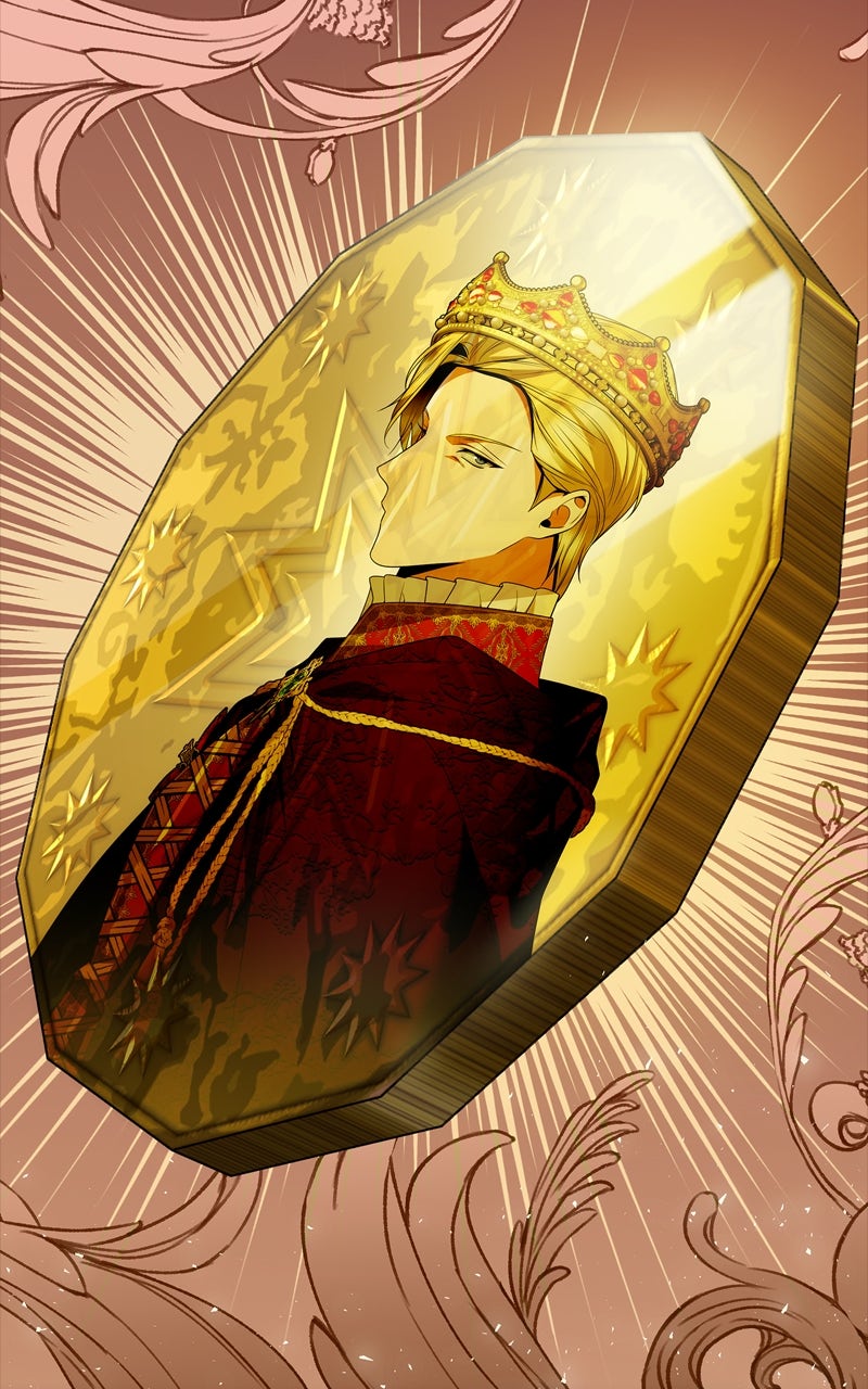 Read I'm the Queen in This Life DE Manga Online