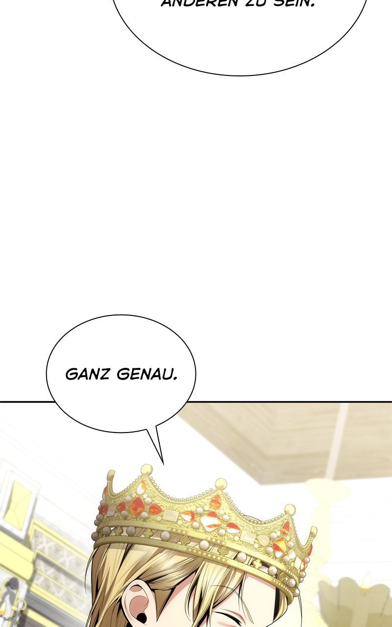 Read I'm the Queen in This Life DE Manga Online