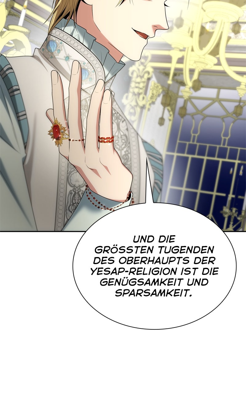 Read I'm the Queen in This Life DE Manga Online