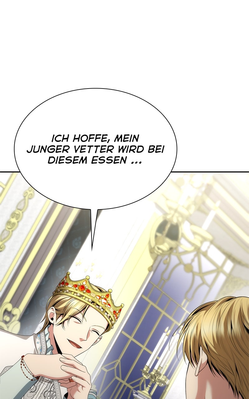 Read I'm the Queen in This Life DE Manga Online