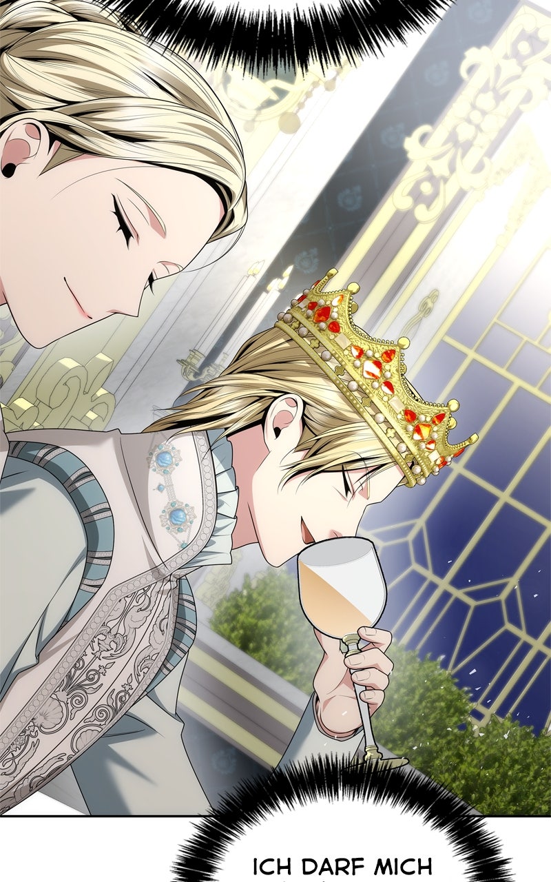 Read I'm the Queen in This Life DE Manga Online