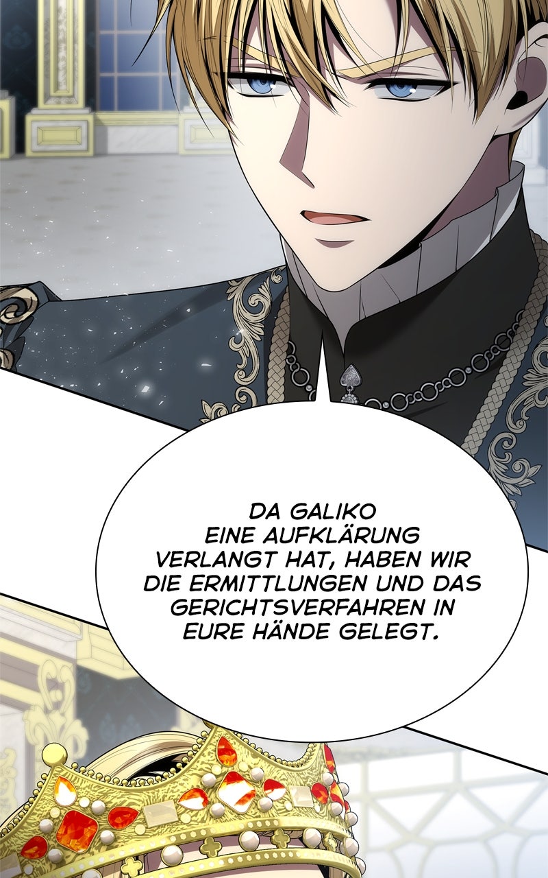 Read I'm the Queen in This Life DE Manga Online