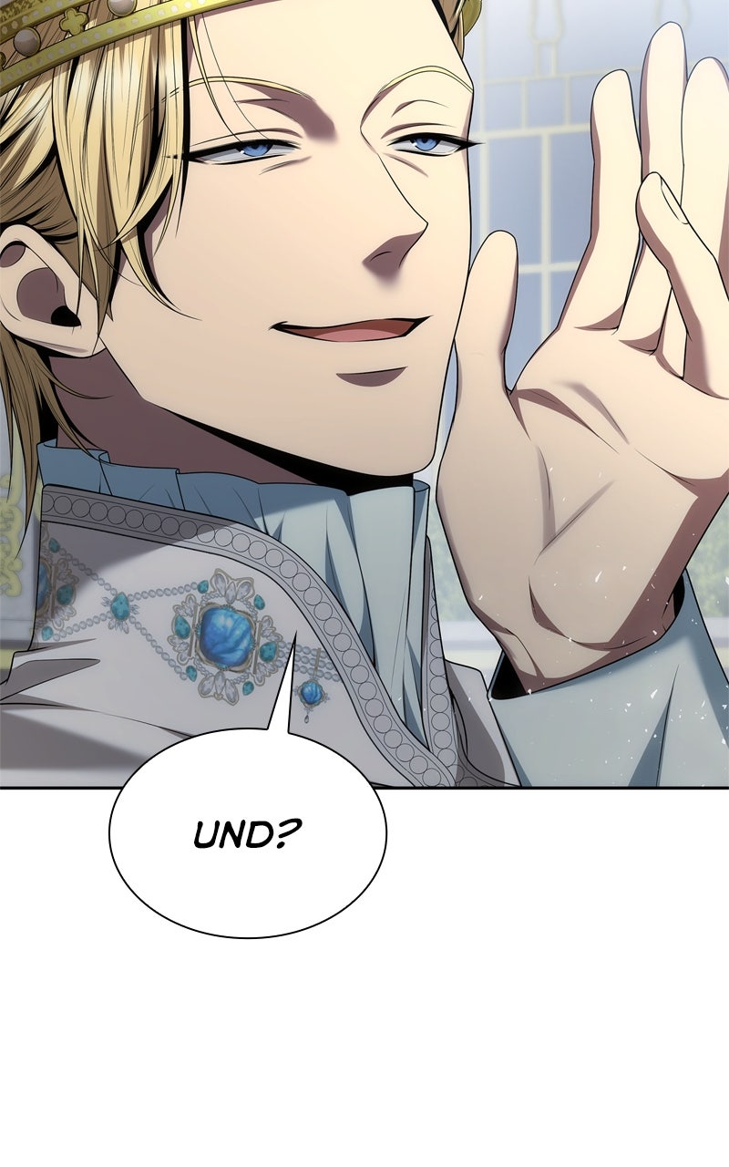 Read I'm the Queen in This Life DE Manga Online