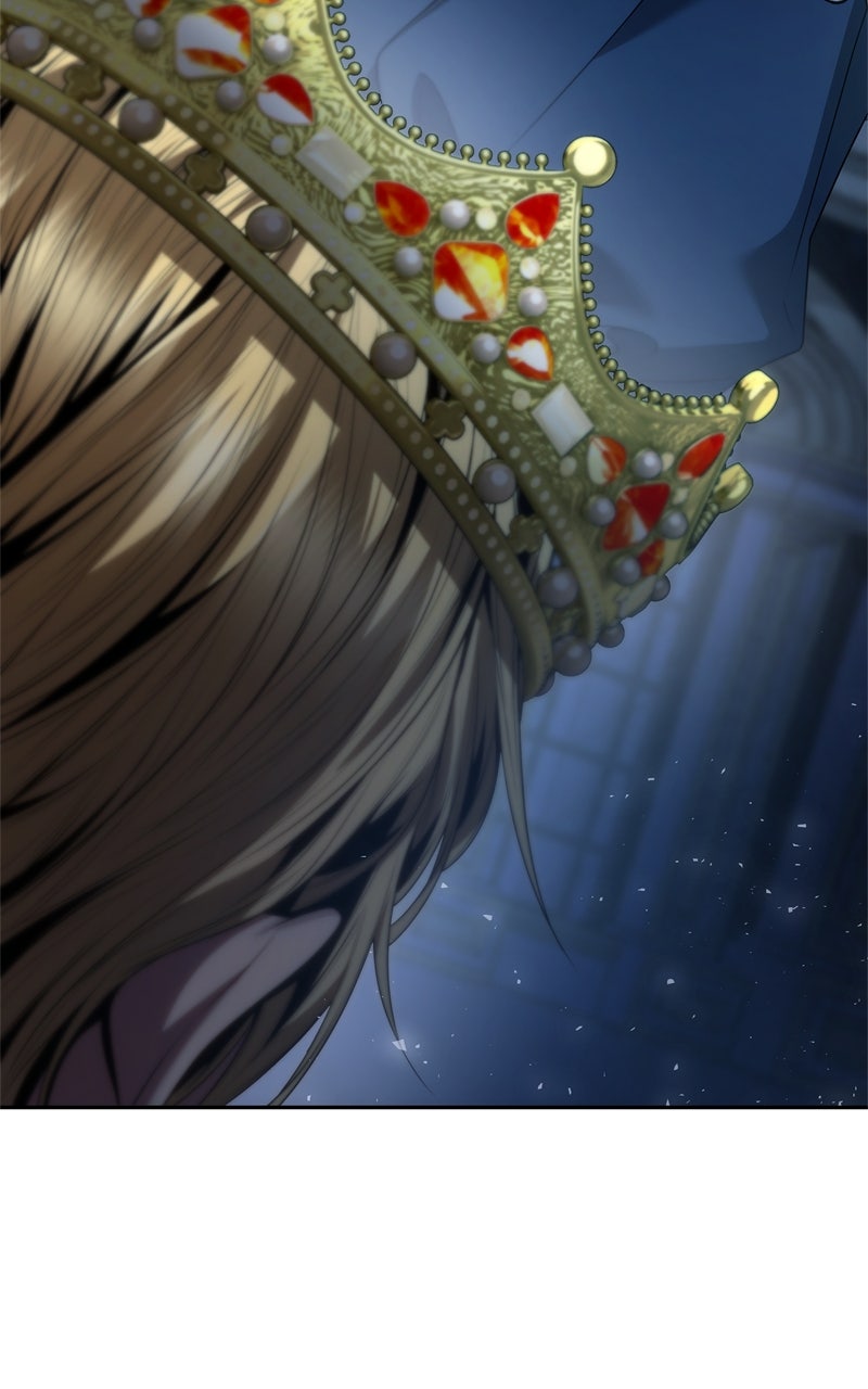 Read I'm the Queen in This Life DE Manga Online