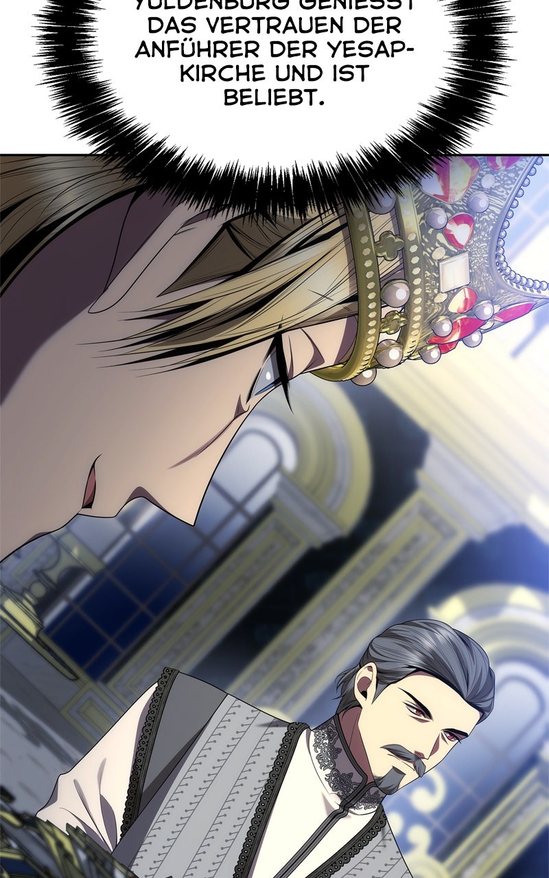 Read I'm the Queen in This Life DE Manga Online