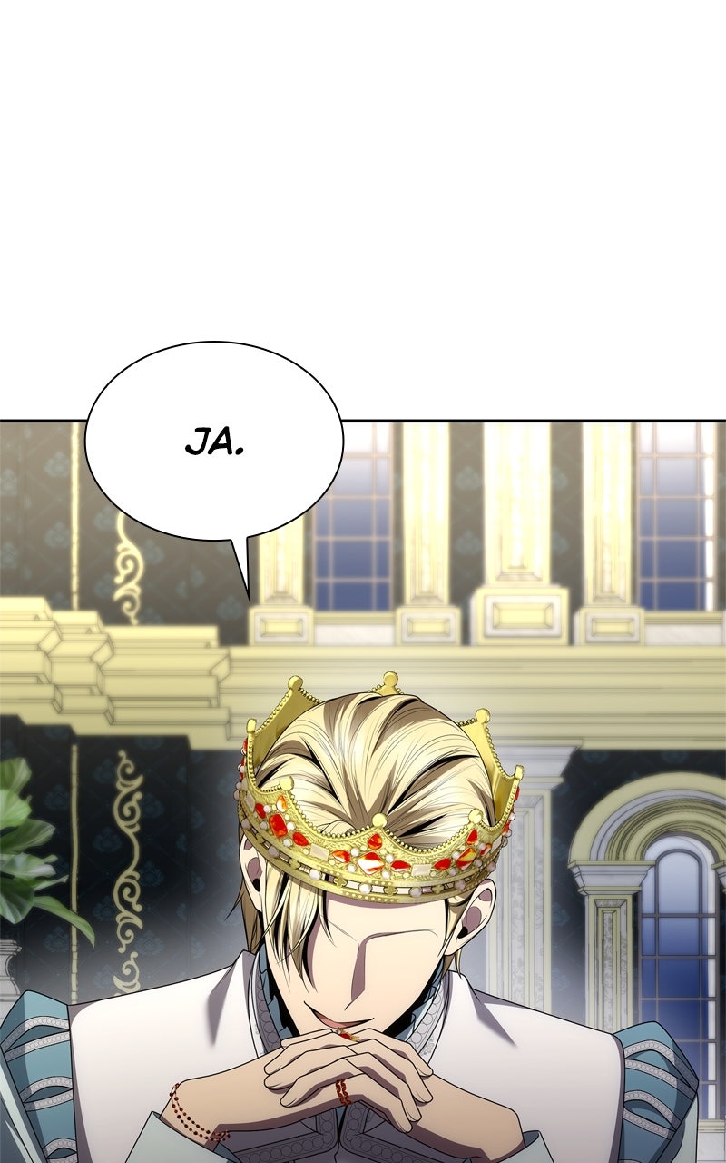 Read I'm the Queen in This Life DE Manga Online