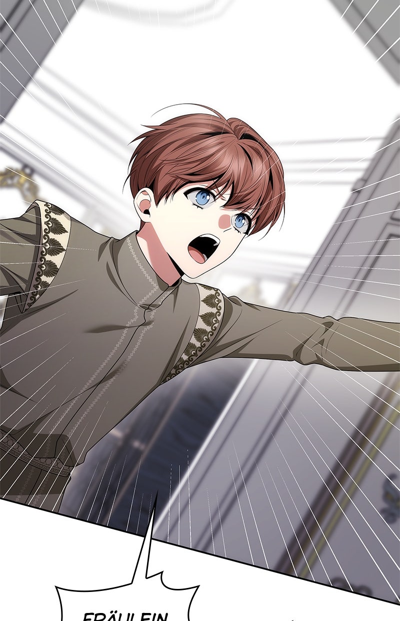 Read I'm the Queen in This Life DE Manga Online