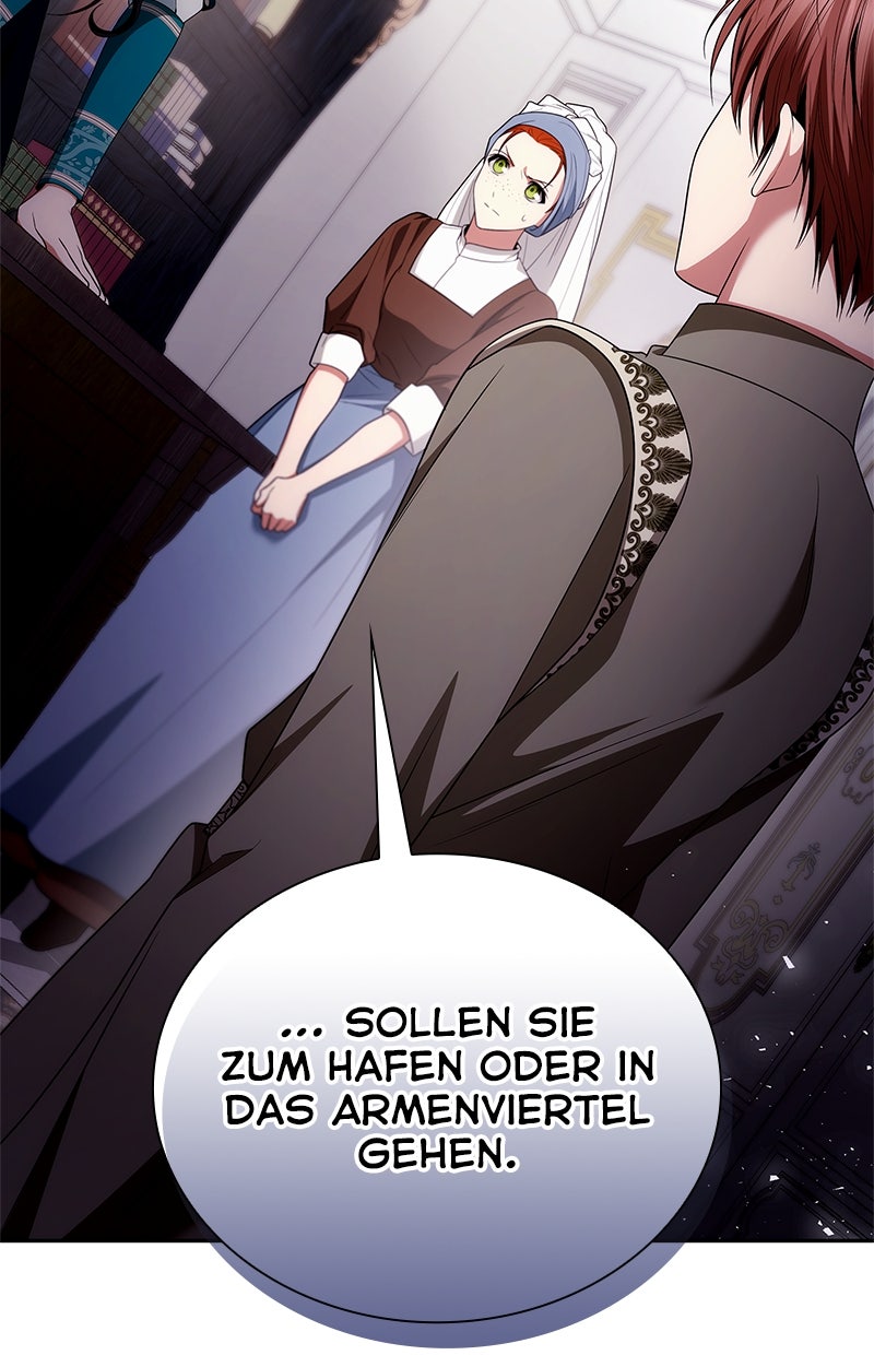 Read I'm the Queen in This Life DE Manga Online