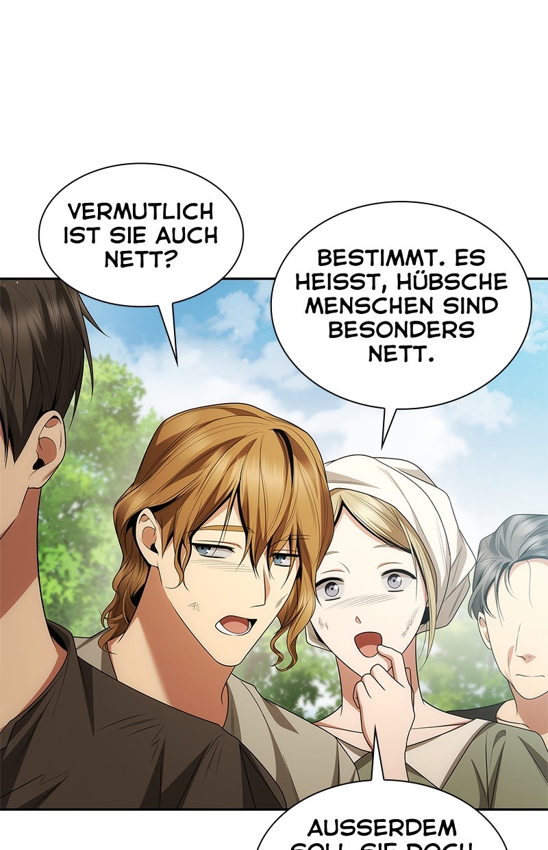 Read I'm the Queen in This Life DE Manga Online