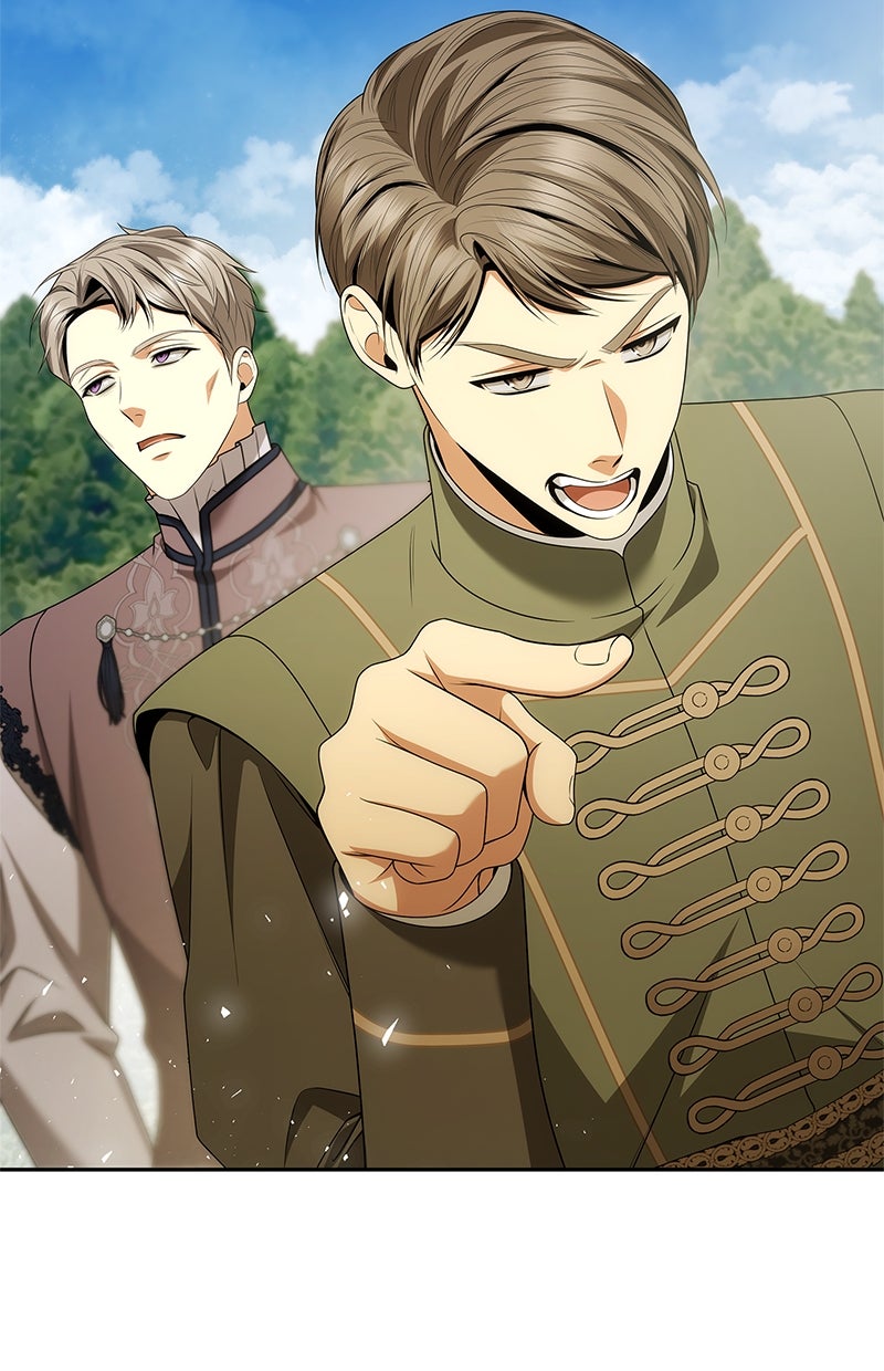 Read I'm the Queen in This Life DE Manga Online