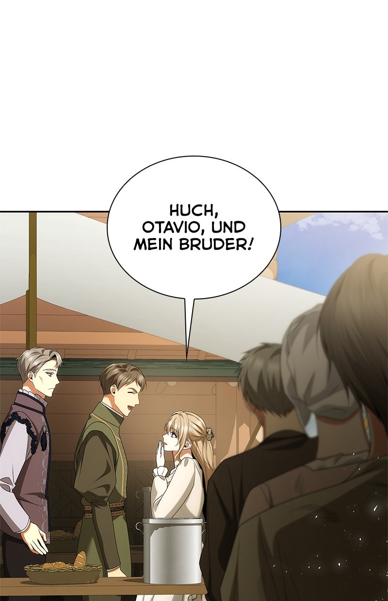 Read I'm the Queen in This Life DE Manga Online