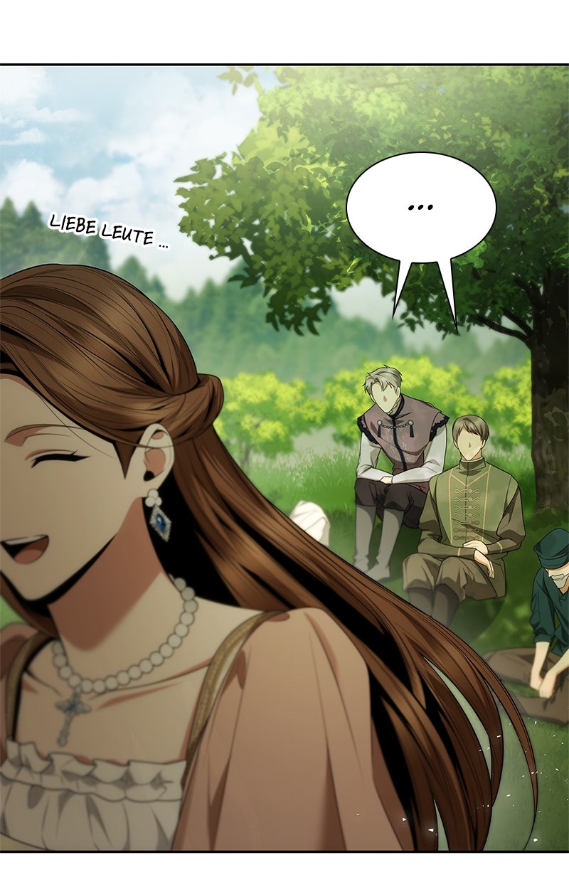 Read I'm the Queen in This Life DE Manga Online