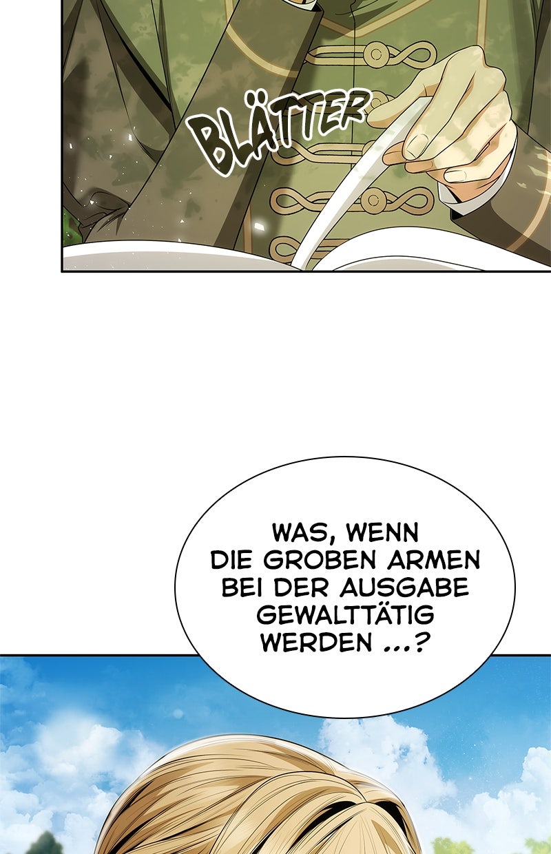 Read I'm the Queen in This Life DE Manga Online