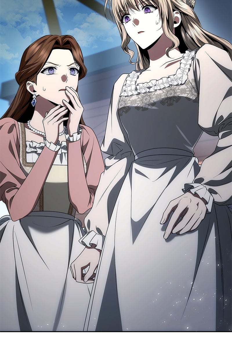 Read I'm the Queen in This Life DE Manga Online