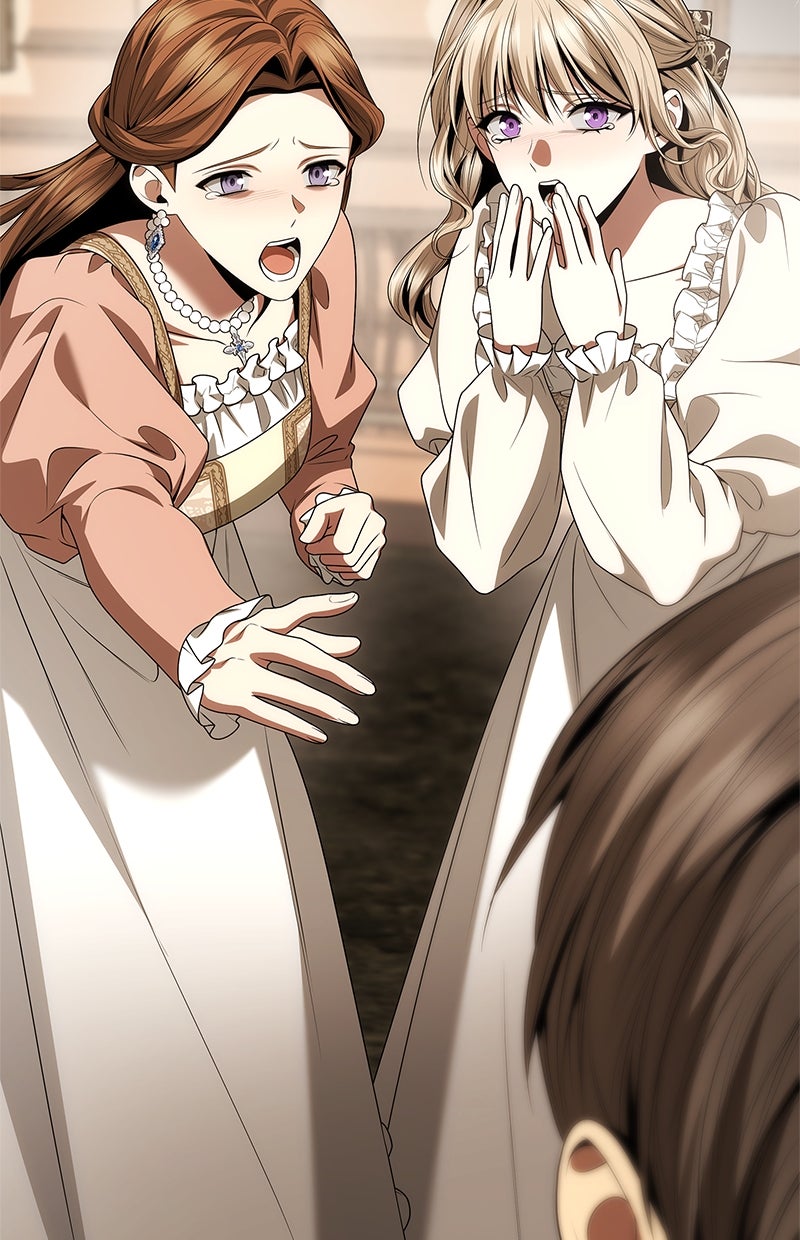 Read I'm the Queen in This Life DE Manga Online