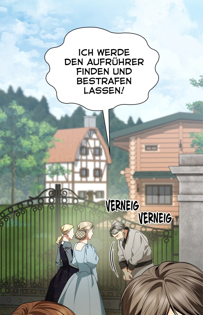 Read I'm the Queen in This Life DE Manga Online