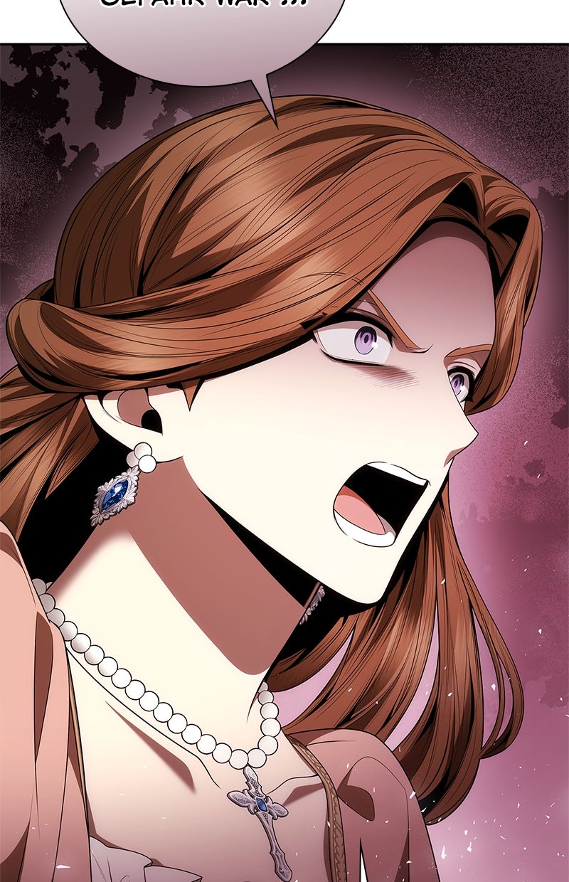 Read I'm the Queen in This Life DE Manga Online