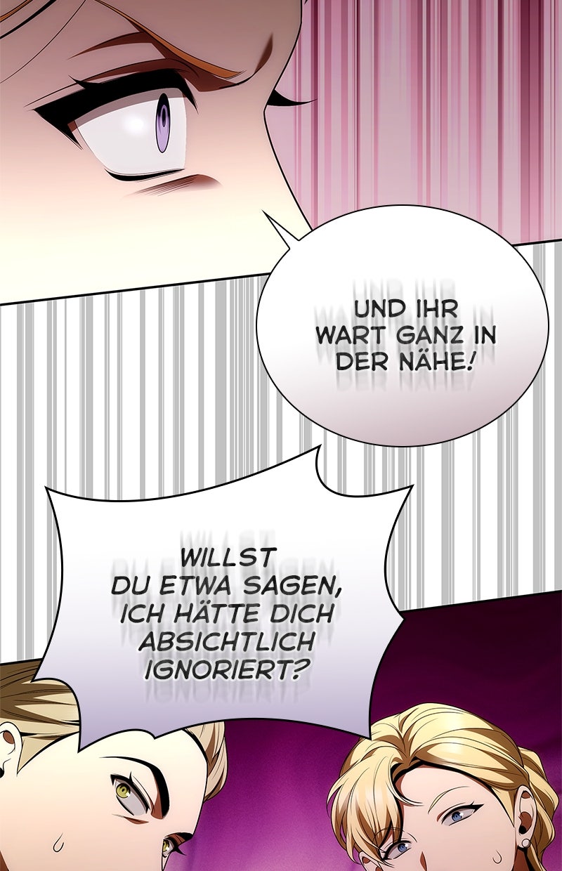 Read I'm the Queen in This Life DE Manga Online